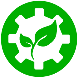Sustainable Icon
